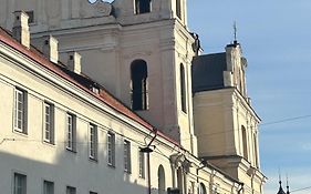 Bookinn B&B Vilnius' Old Town
